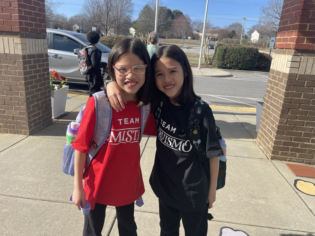 Sardis Elementary School tweet media