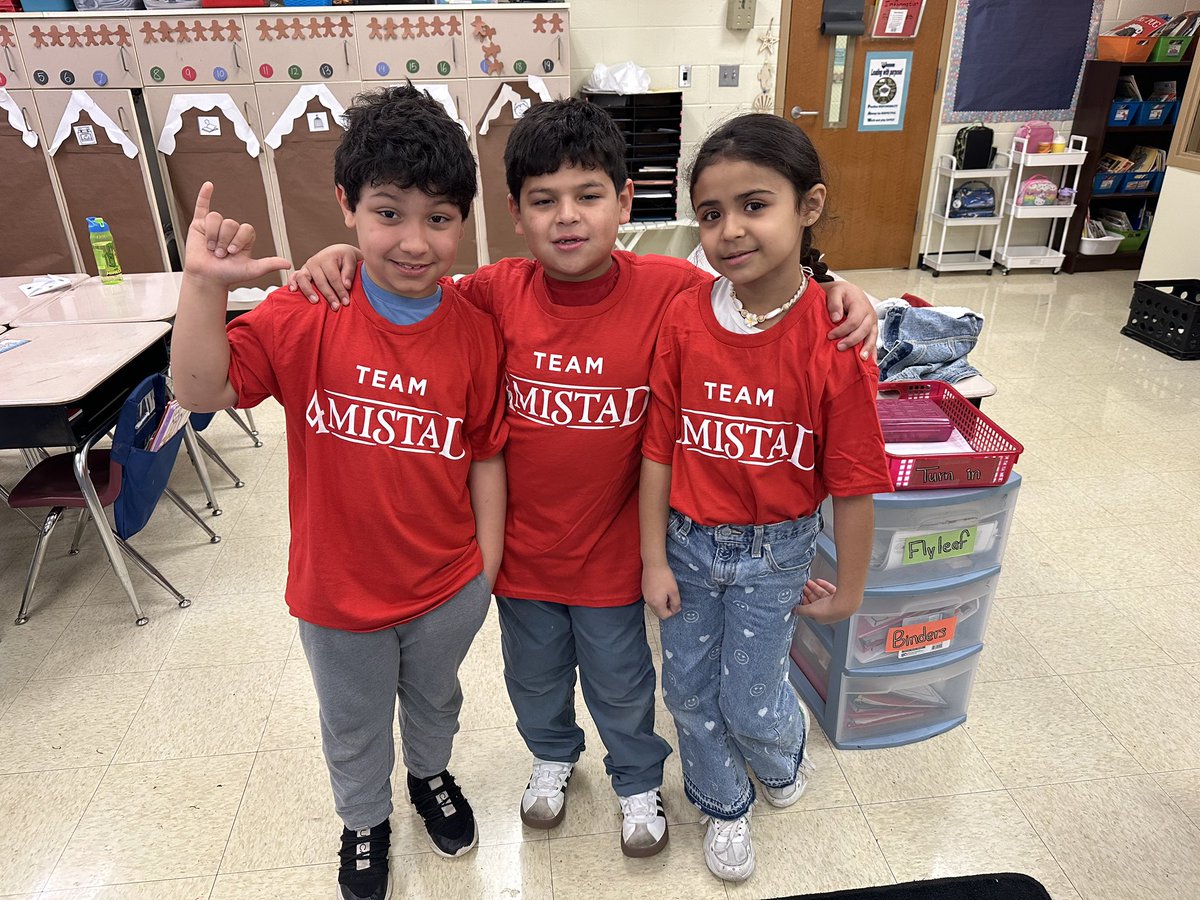 Sardis Elementary School tweet media