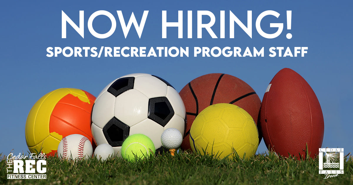 City of Cedar Falls tweet media