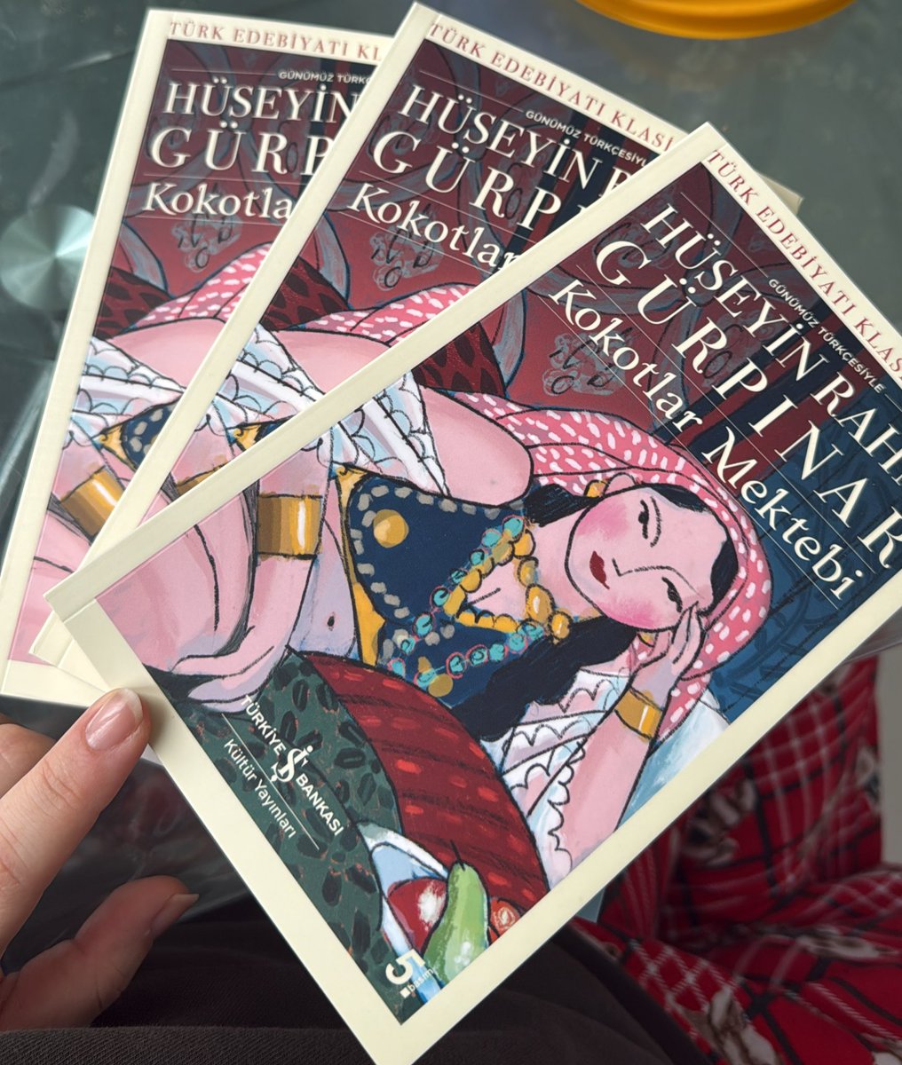 biz okuma kulübümüzde yeteri kadar övüyoruz😌💆🏻‍♀️