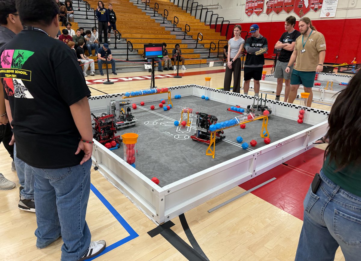 Collier Career Academies tweet media