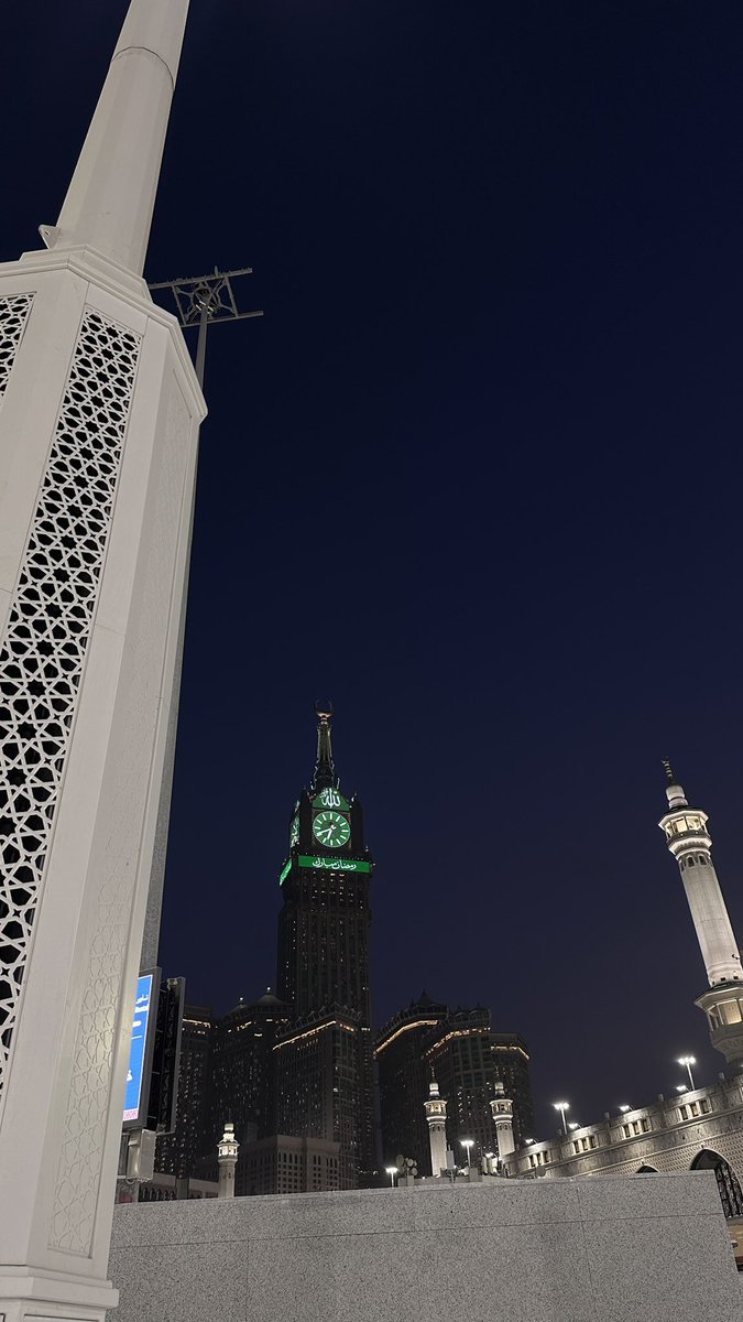 i8o0i's tweet photo. طاب اللقاء وقرّت العيون وأرتوى القلب 
الحمدلله على التمام ، اللهم أجعلها عُمرة مقبولة https://t.co/TfmTOjvgFA