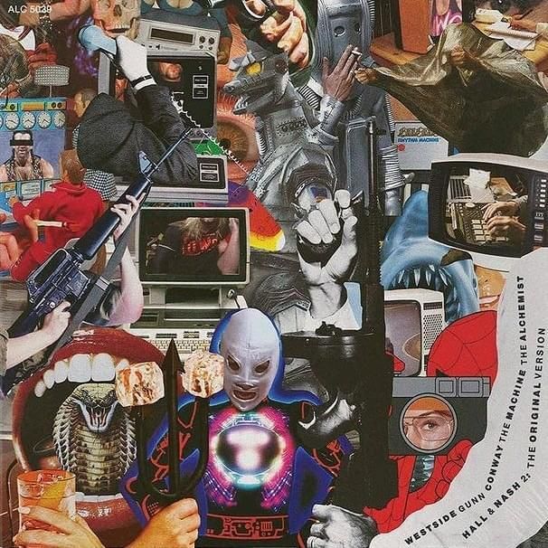 MASS APPEAL tweet media