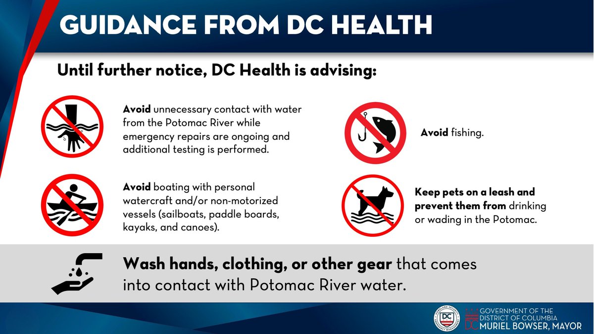 DC Health tweet media