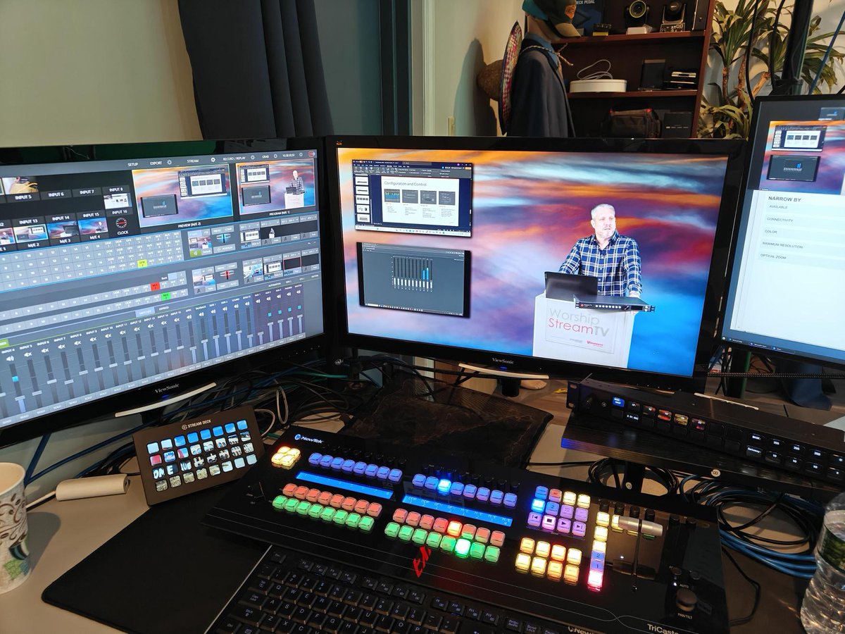 Gary Bettan tweet media