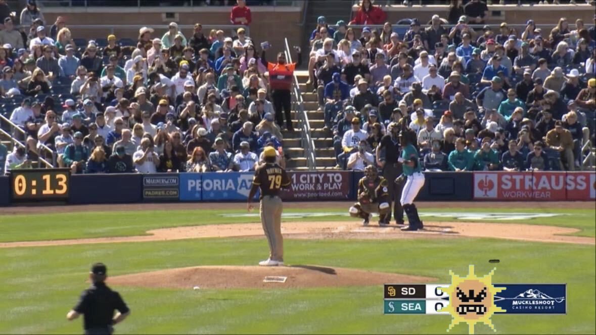 a tragedy in 42,069 acts. tweet media