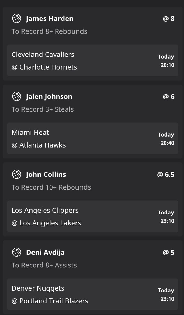 Act like you didn't see it.😉🫣