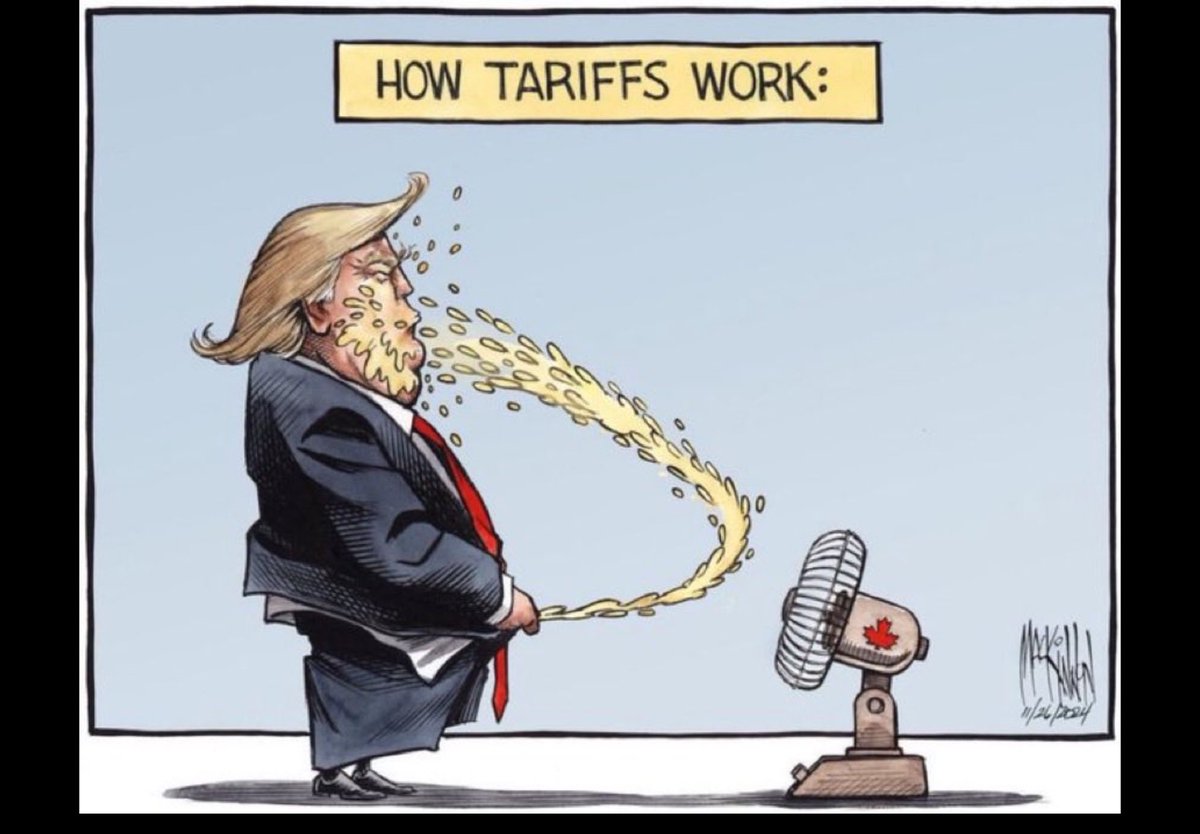 <a href="/natashakorecki/">Natasha Korecki</a> <a href="/NotHoodlum/">Hoodlum 🇺🇸</a> I’m not so sure he thought these tariffs through …
