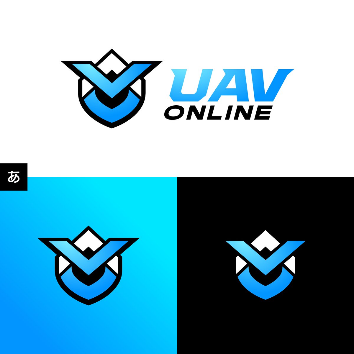 UAV Online tweet media