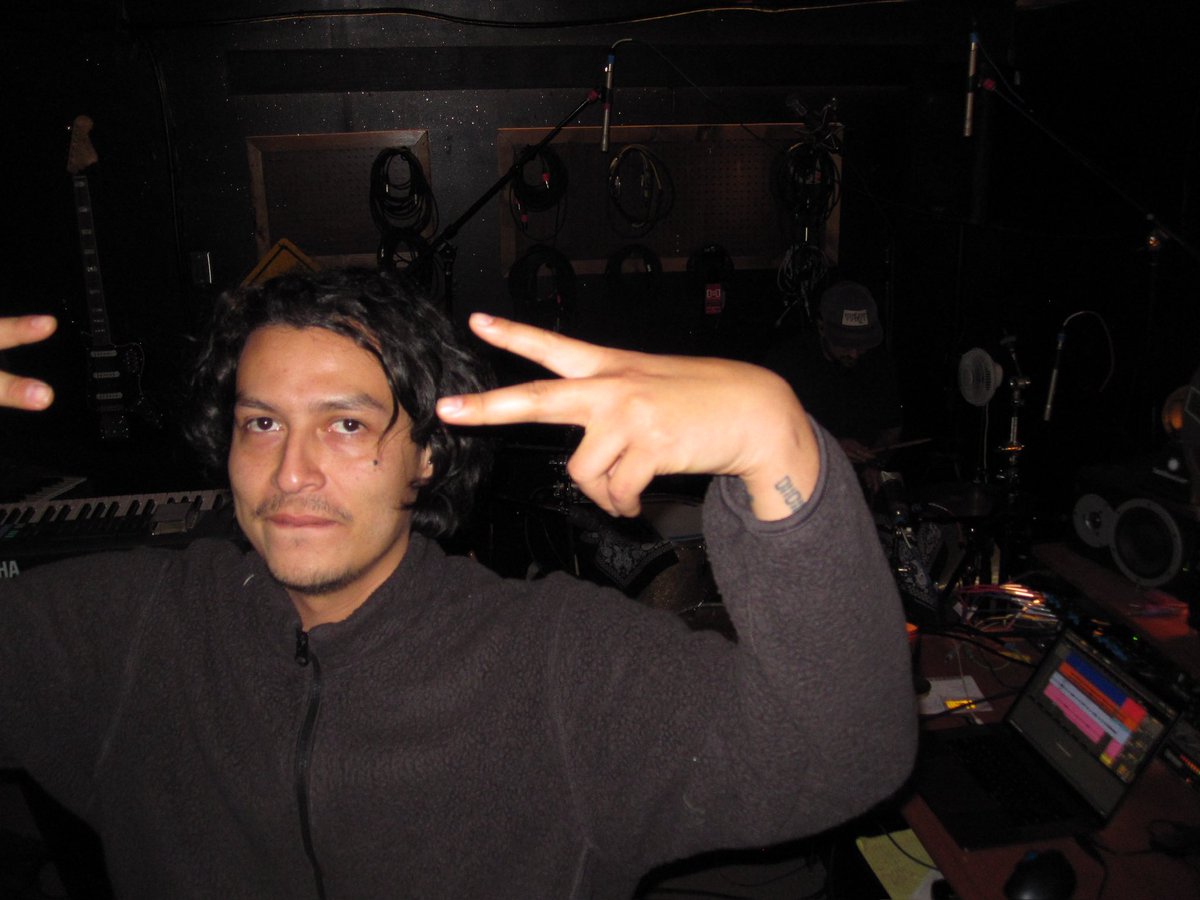 Inner Wave tweet media