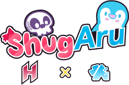 Muchas gracias! a <a href="/HolyHosting/">HolyHosting</a> y <a href="/AltherbitStudio/">Altherbit Studio</a>   
por hacer posible este servidor!

El mapa quedará a disposición de ambas comunidades.

Tanto <a href="/Shuga_Sukaru/">Shuga Sukaru 💀🎀 Vtuber</a>  como <a href="/aruzeya/">Aruzeya  ⭐ Chica Pingüino</a>  les mandan un fuerte abrazo y le agradecen su participación.

pd: Ganadores Atentos!

#ShugAru