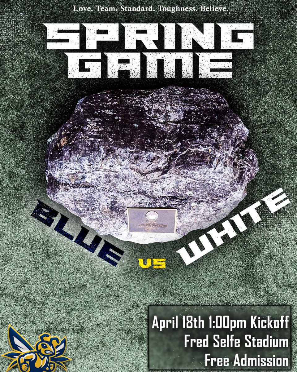 E&H Football tweet media