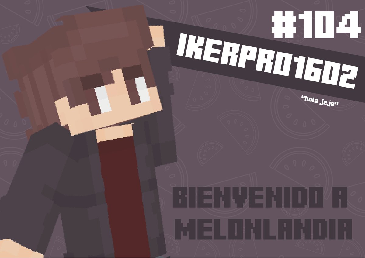 MelonLandia tweet media