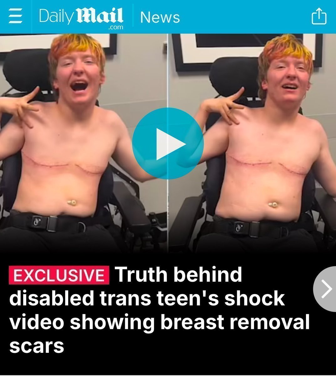 <a href="/ausvstheagenda/">Australians vs. The Agenda</a> A picture says a thousand words. 

of course the deep state says that, 
but they do not like the light.