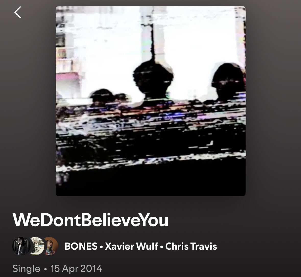 Rubys Nephew 𖤐 tweet media