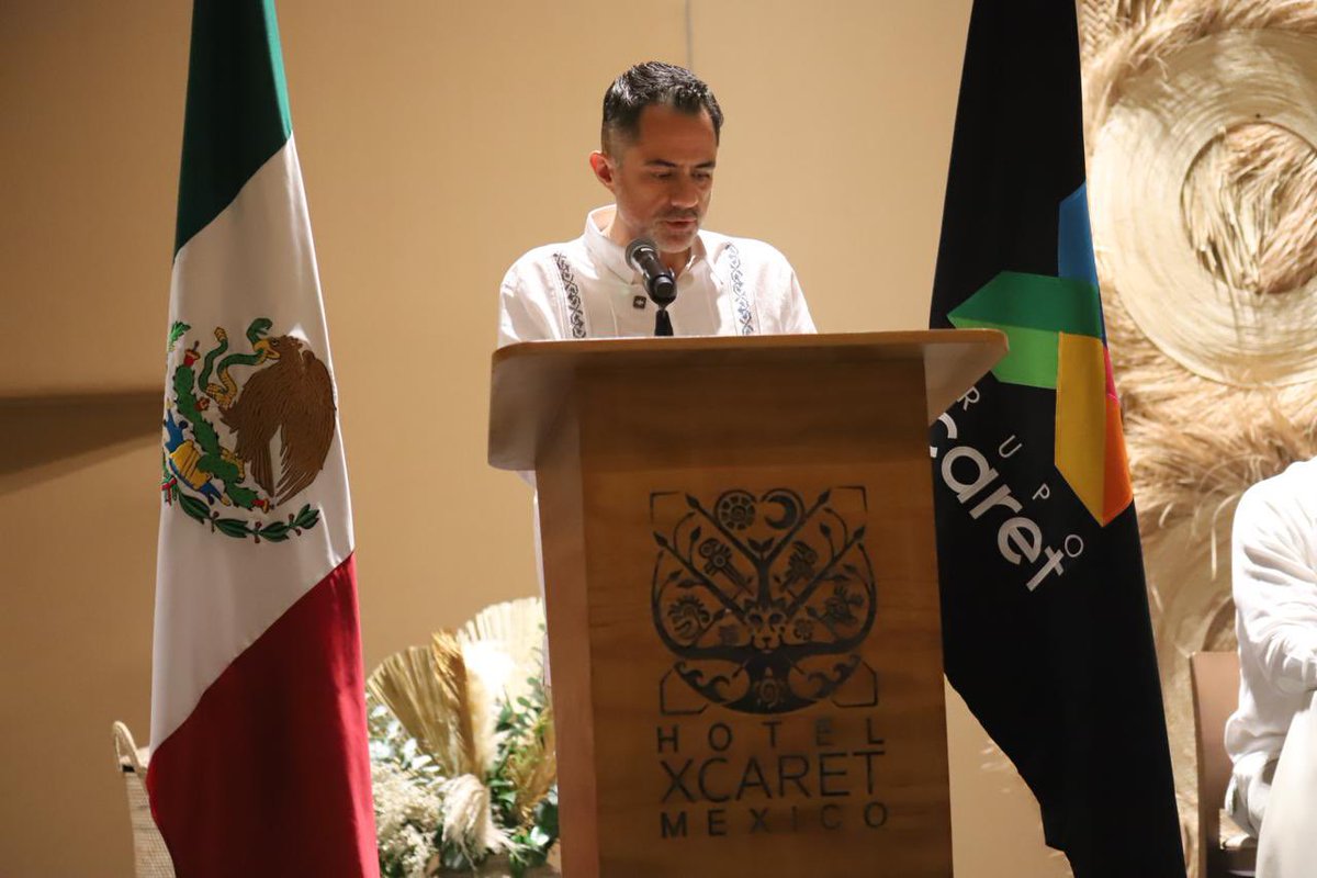 Iván Escalante tweet media