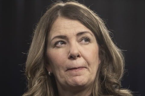 Wenda Ismay Toews🇨🇦 tweet media