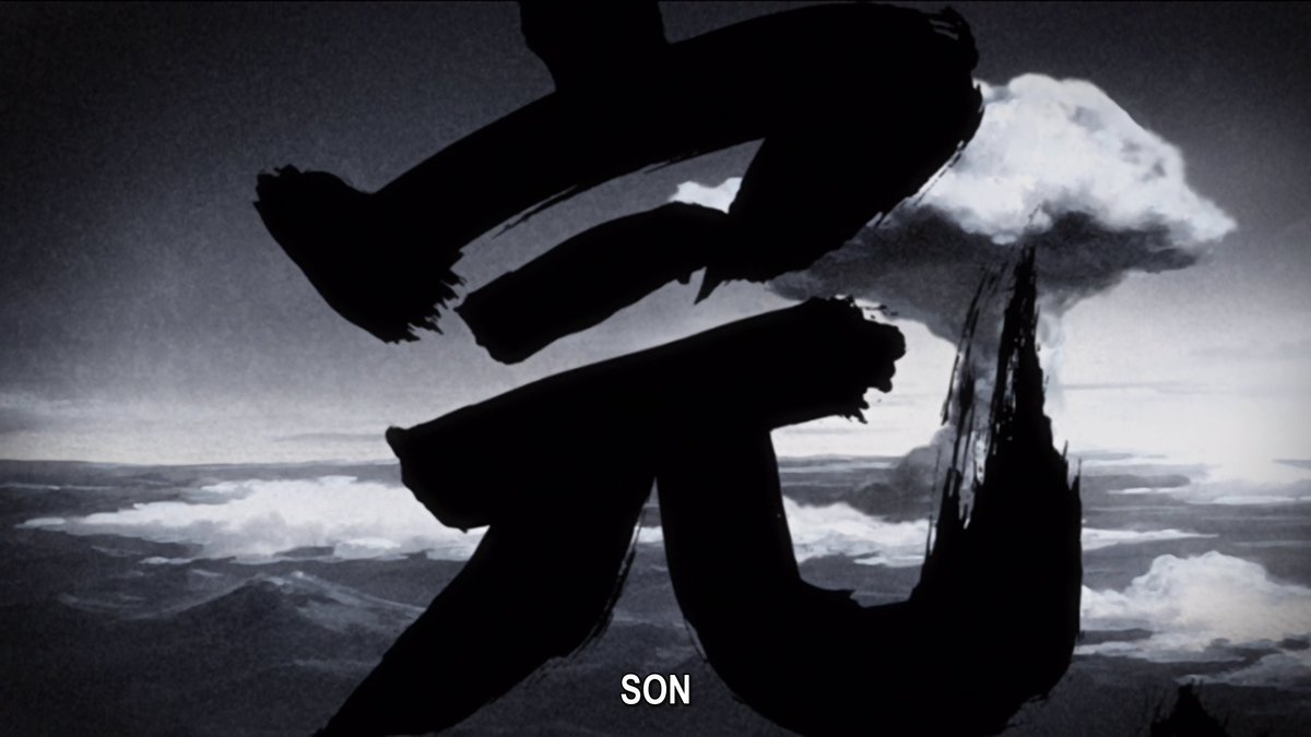 samurai champloo'da ne oluyor amk