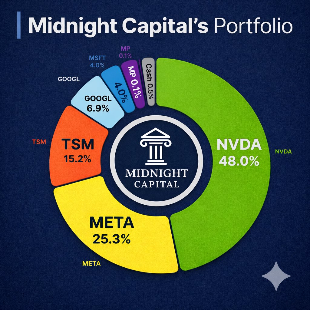 Midnight Capital LLC tweet media