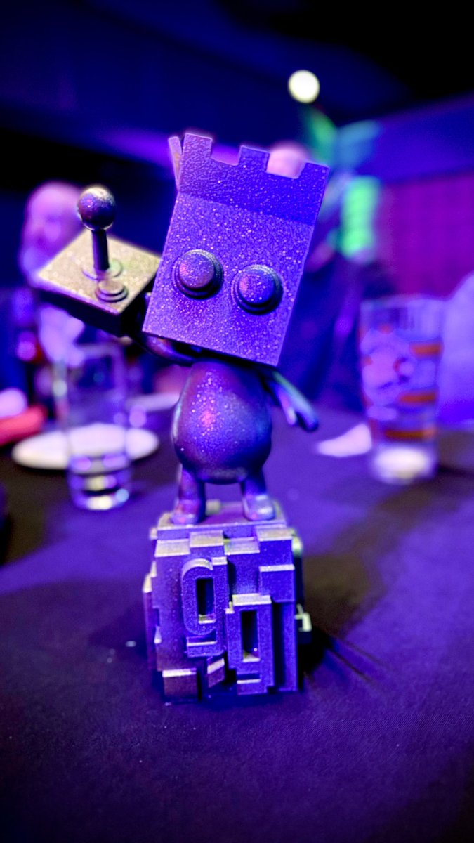 Fireproof Games tweet media