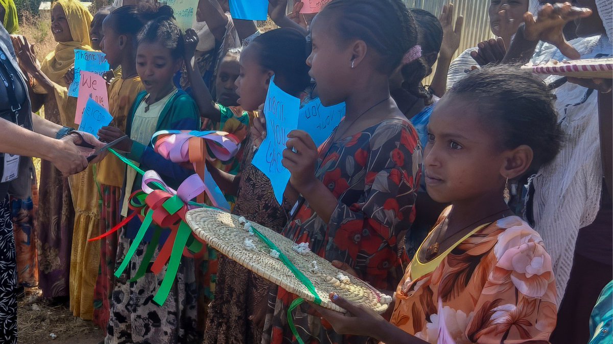 Food for the Hungry tweet media