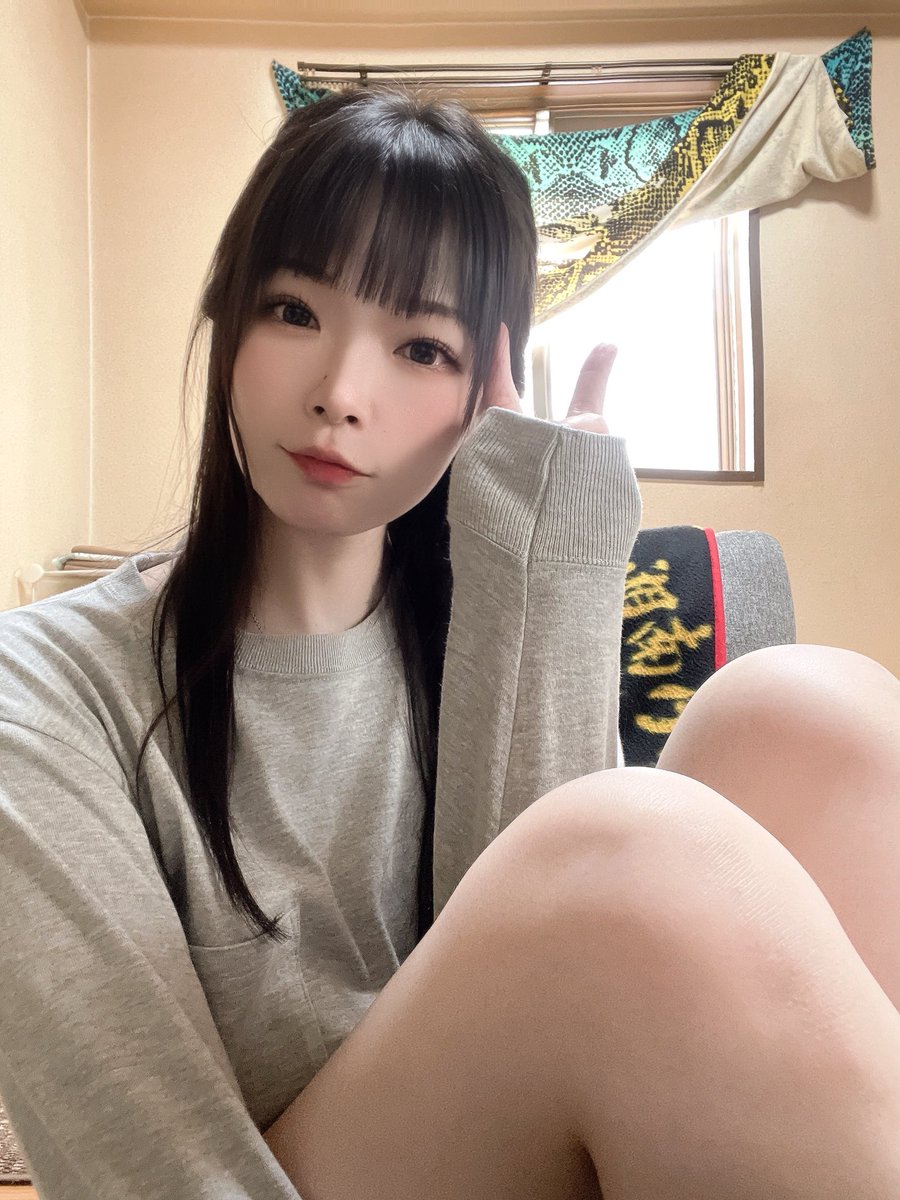 あおいちゃん(´°v°)/んぴｯ (@v3845865575781) / Highlights / X