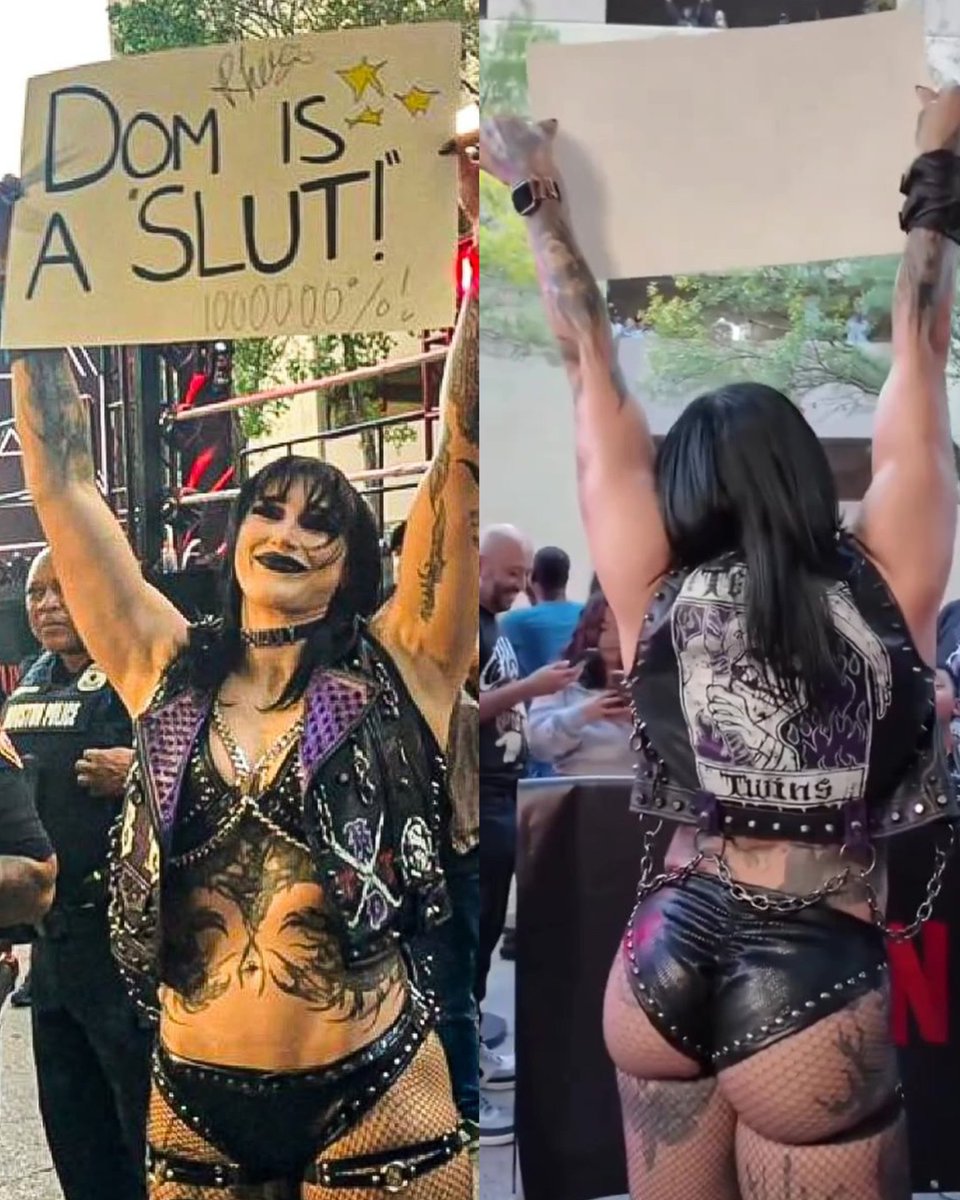 DIRTY DOM. | Not the real @/dominik_35. tweet media