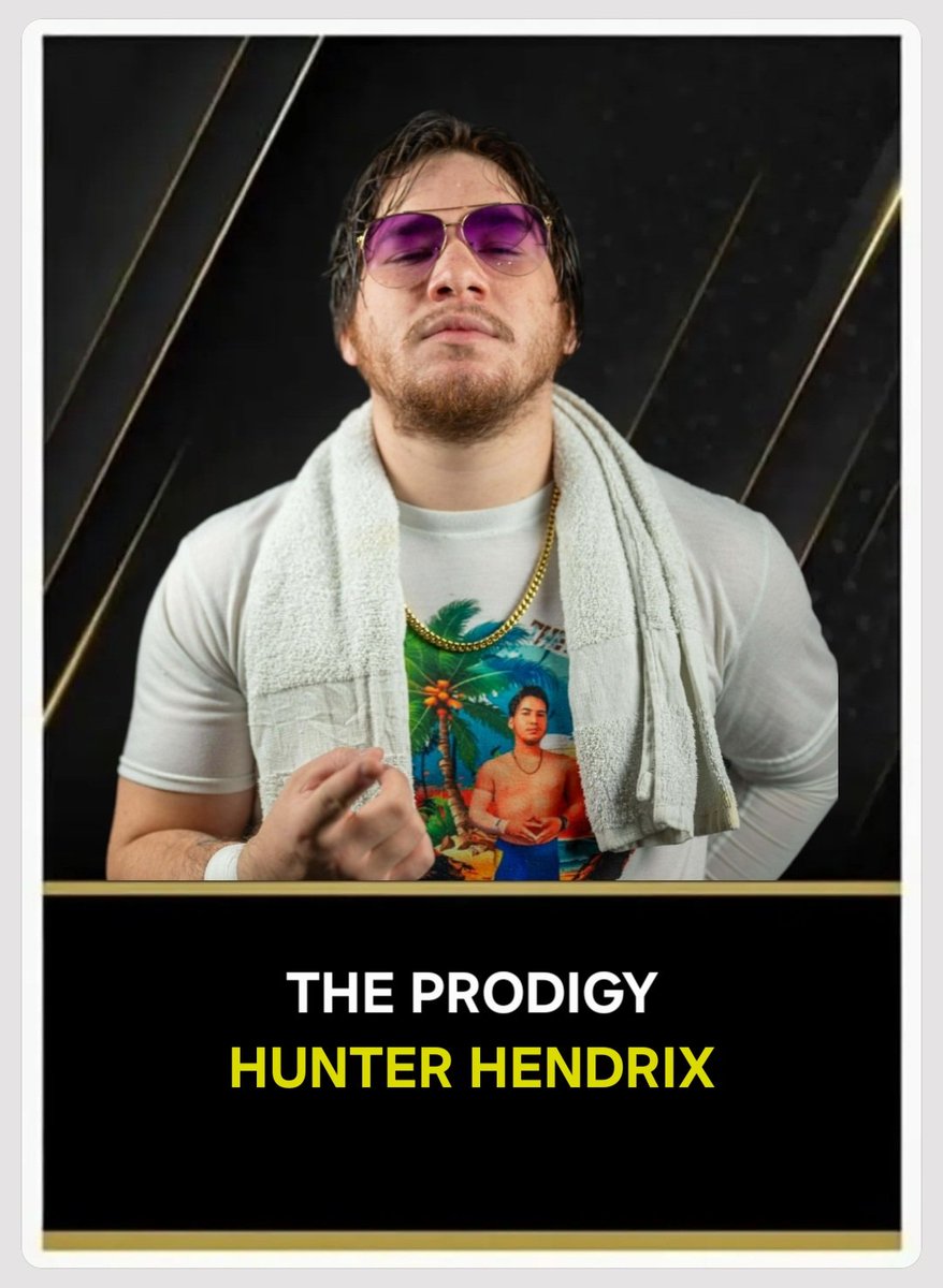 Impact Pro Wrestling tweet media