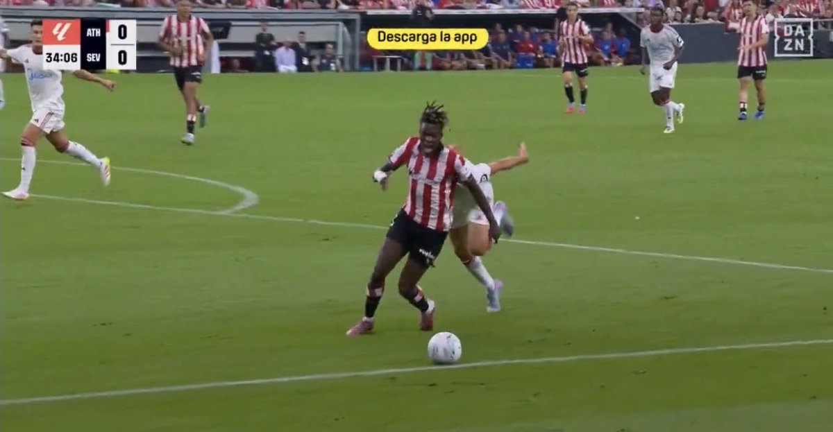 Andoni Otxotorena tweet media