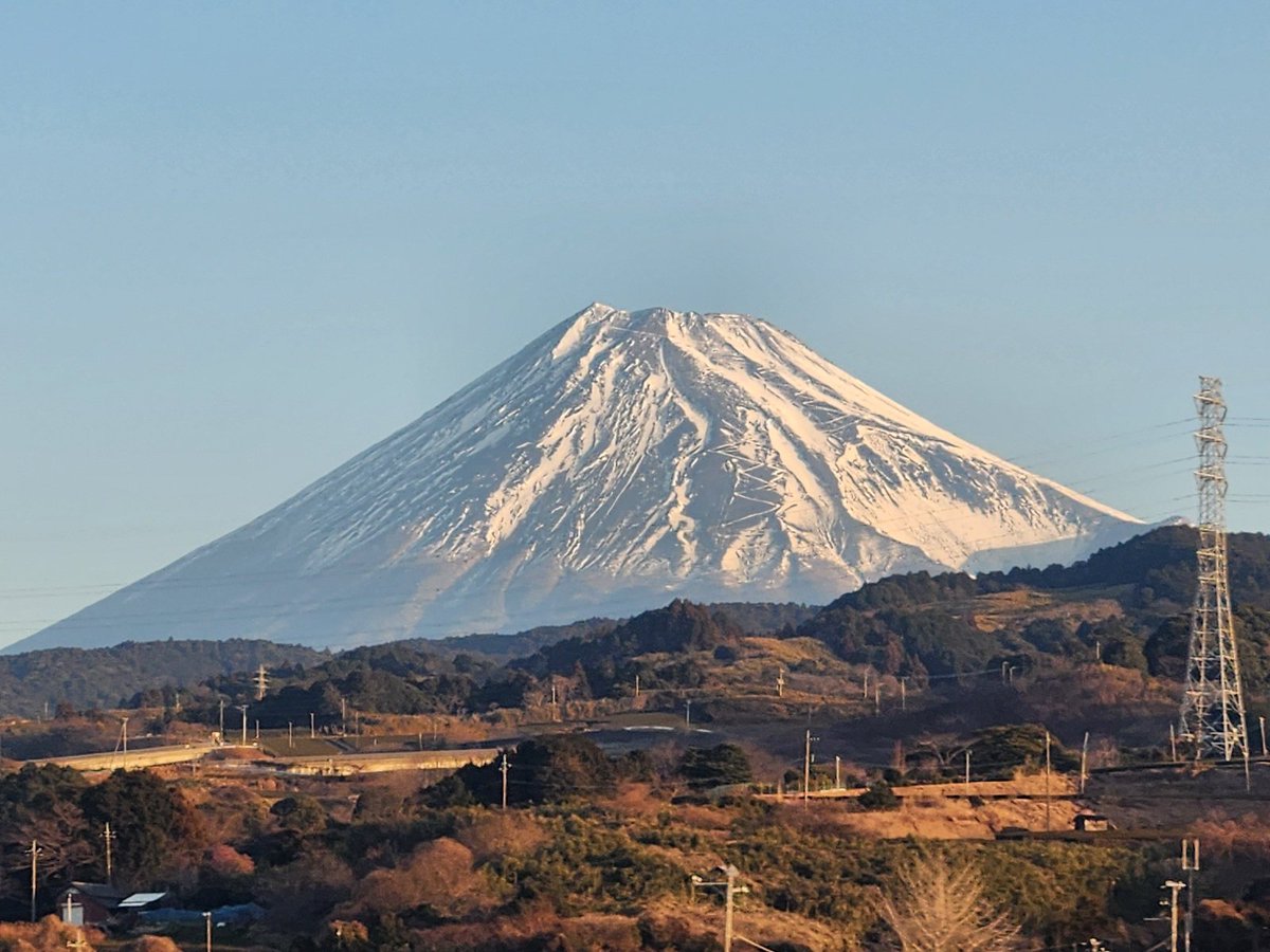 Post by tokyo-zodiac on X: 富士山🗻🎵