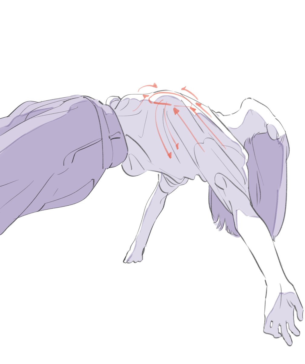 ShimodaSketch EN tweet media