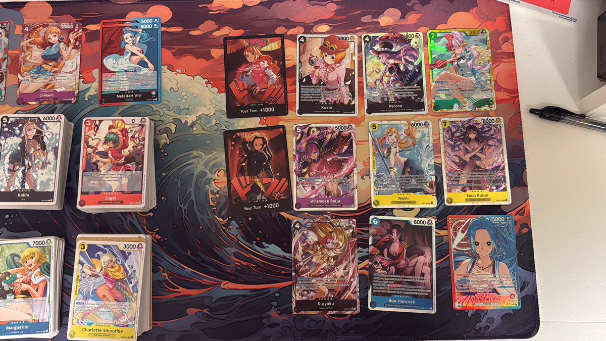 Hikari Cards tweet media