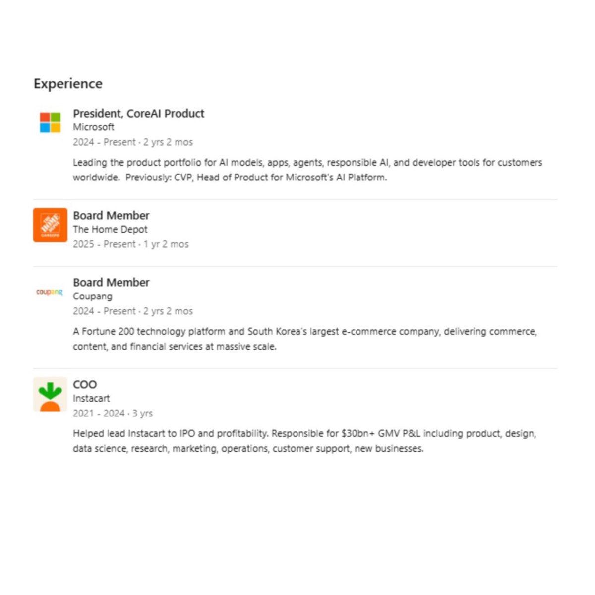 Pirat_Nation's tweet image. Asha Sharma, the new head of Xbox, is an AI executive with no background in gaming.