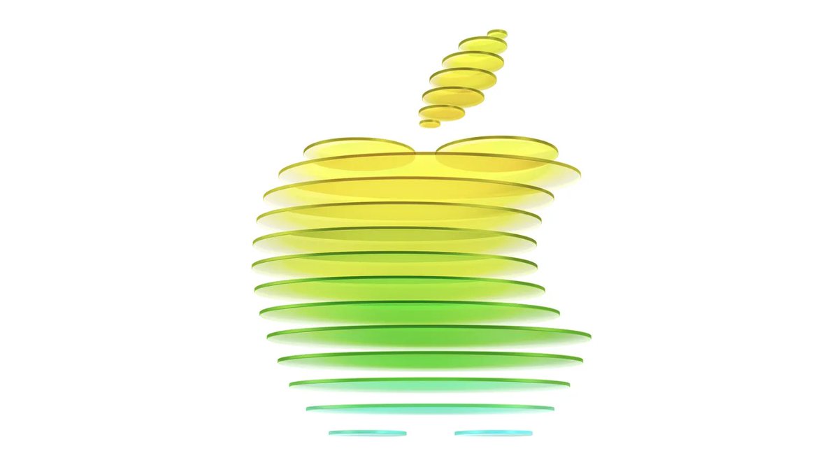 AppleTrack tweet media