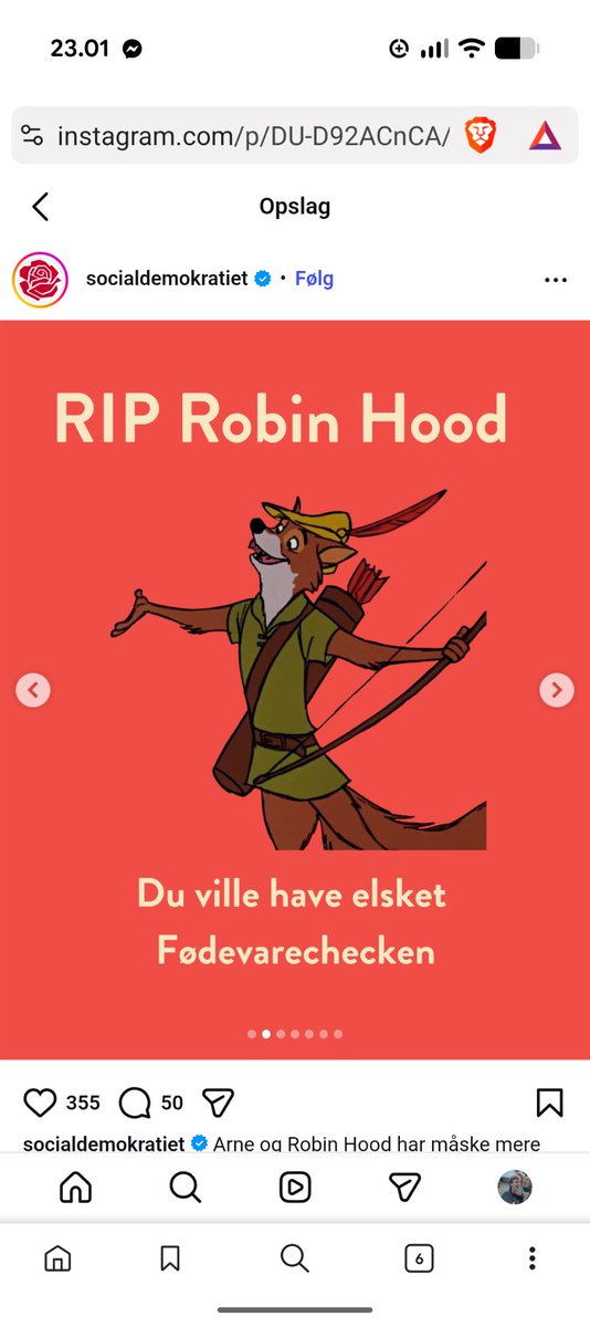 Jon Kristensen tweet media