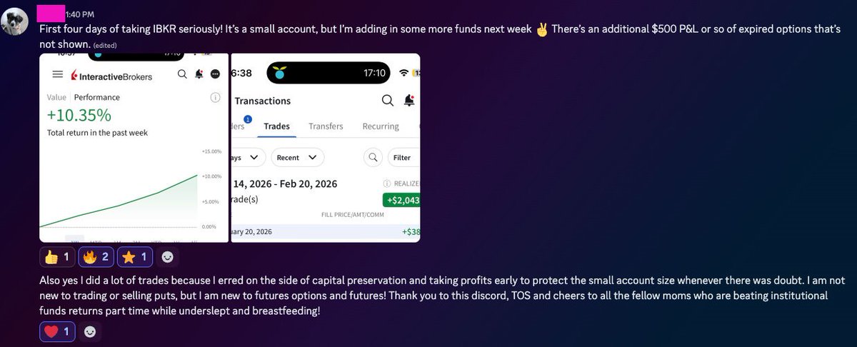 The Options Seller tweet media