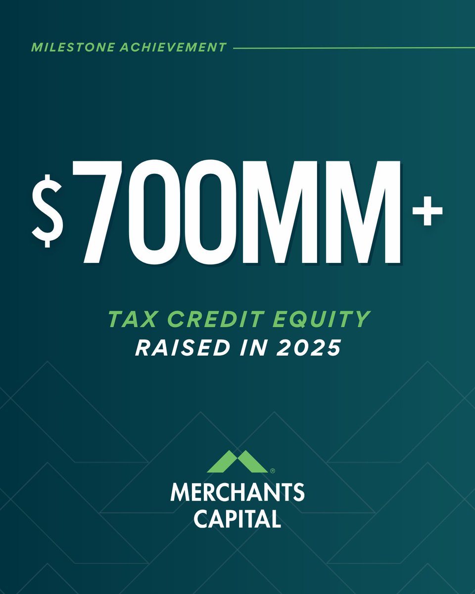 Merchants Capital tweet media