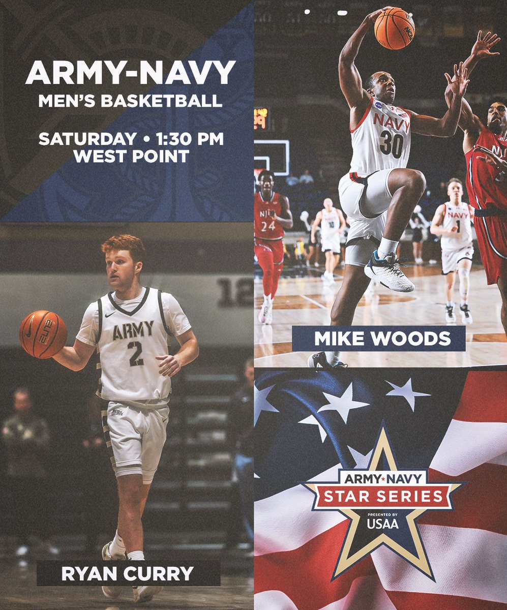 Army-Navy Game tweet media
