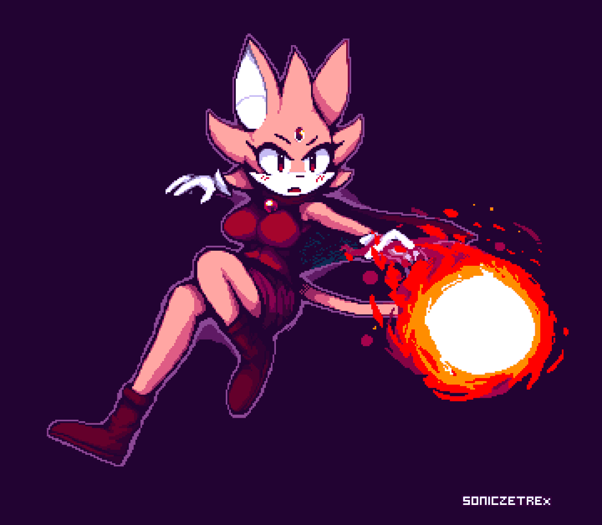 SonicZetrex tweet media