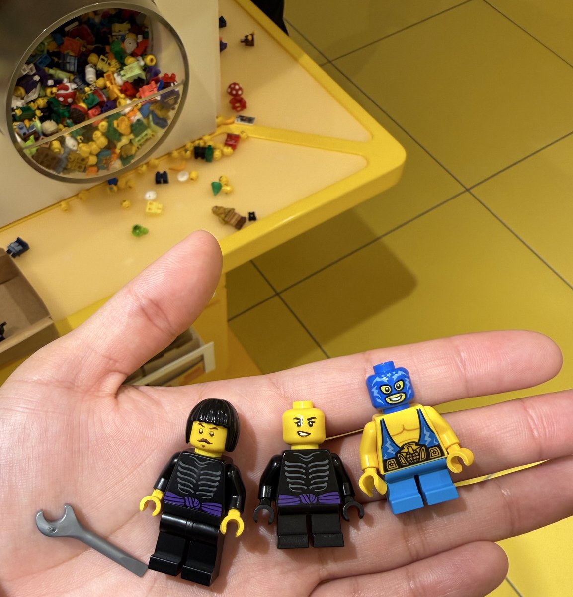 Jossy ༺♡༻ tweet media