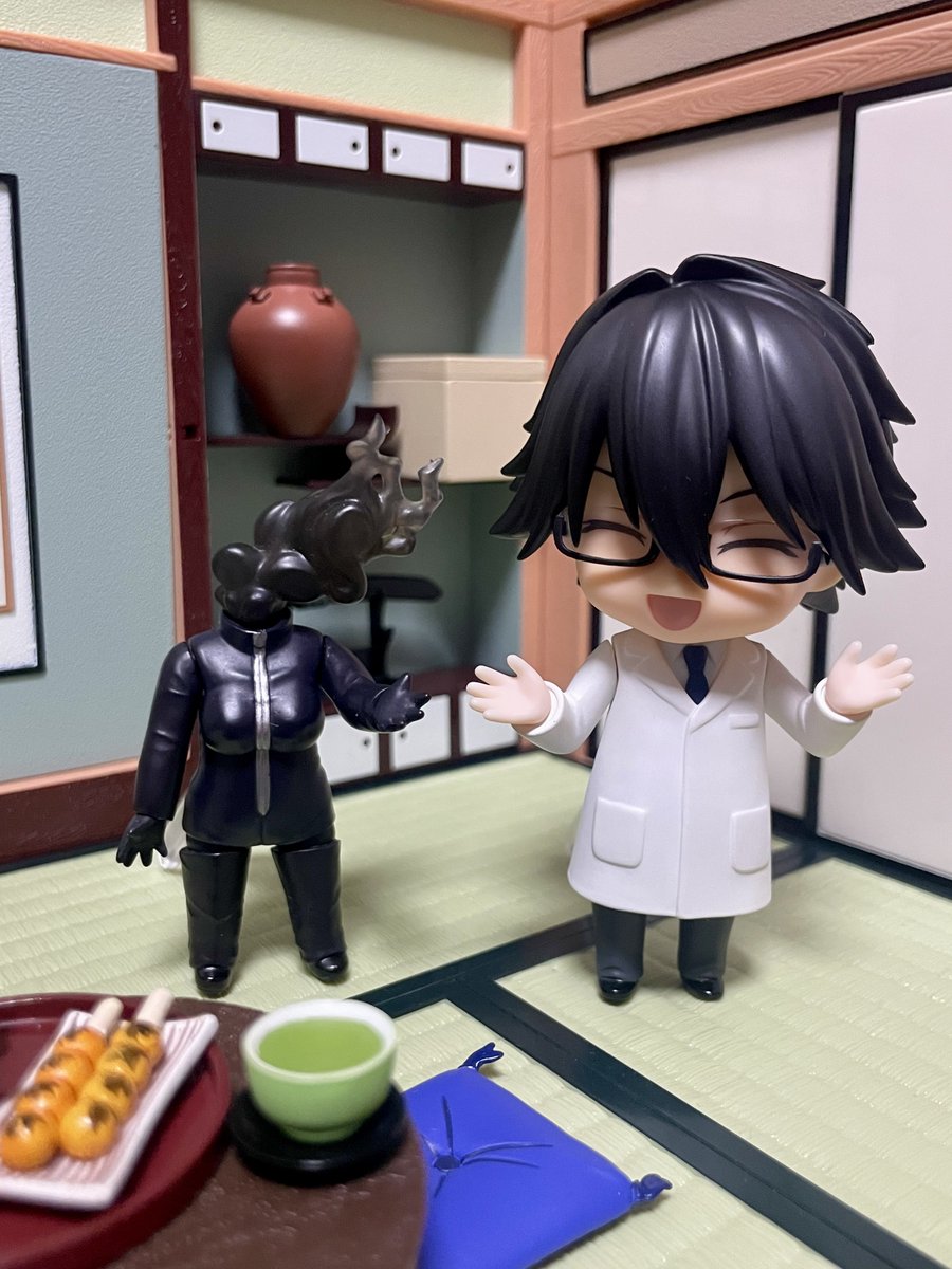 私 tweet media