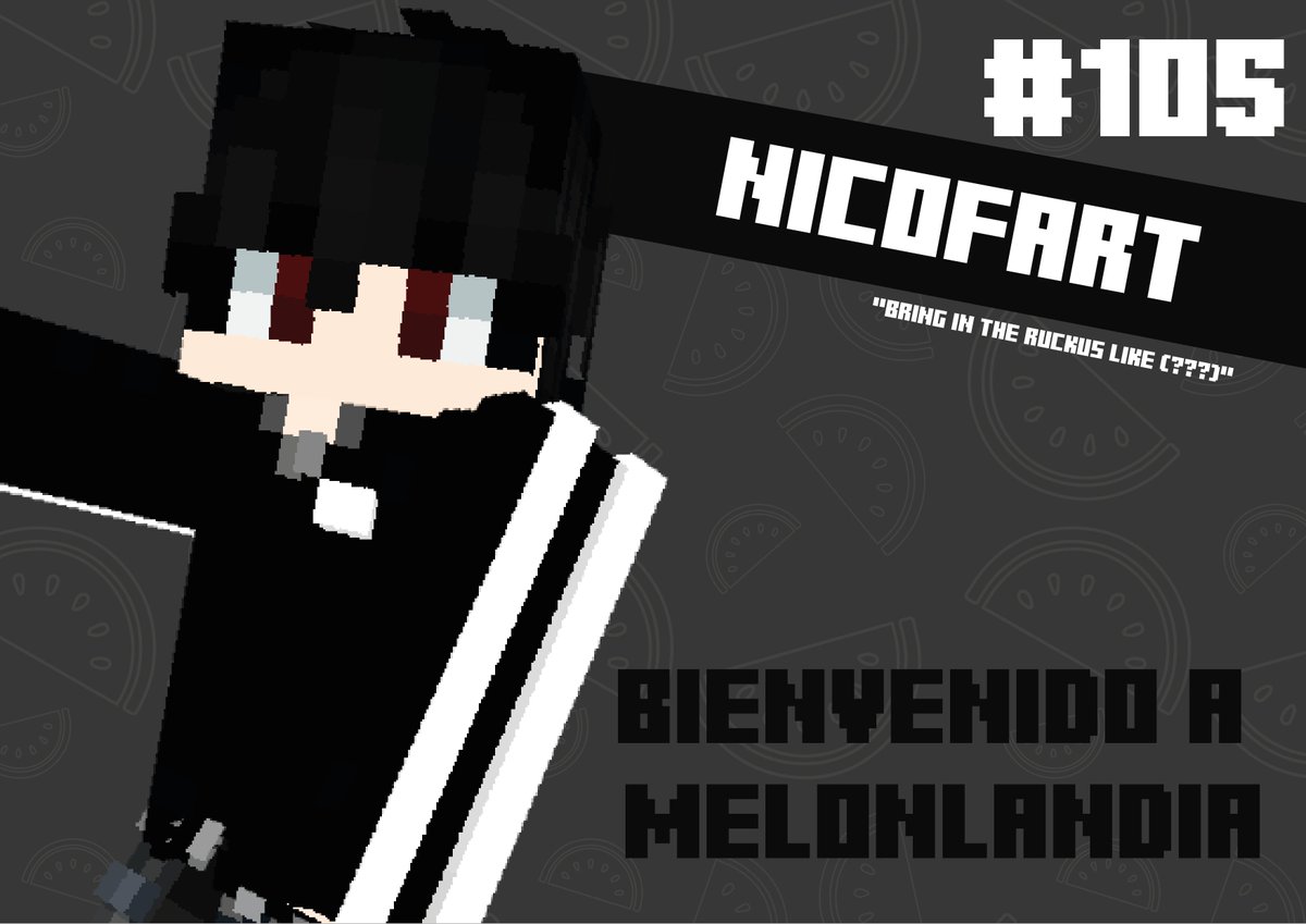 MelonLandia tweet media