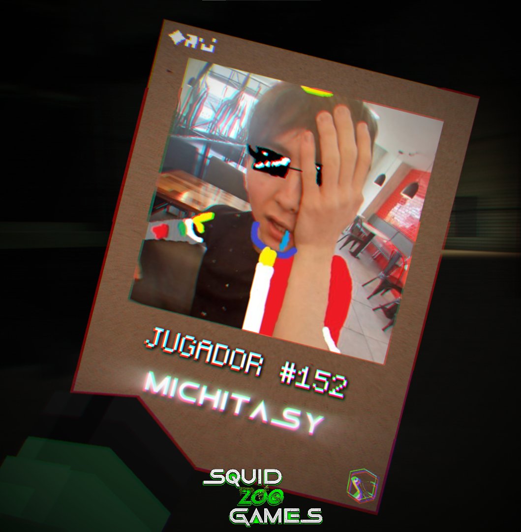 Squid Zoo Games tweet media