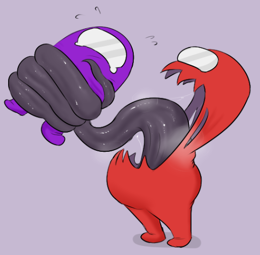 da_blueguy's tweet photo. Part of Vore Galore #7-9 - https://t.co/HaRLd5kChz https://t.co/CVrKujPjoo