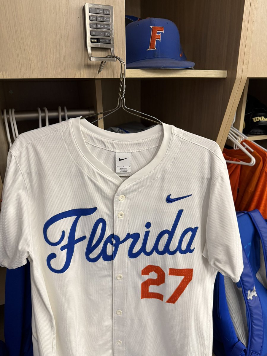 Florida Baseball Managers tweet media