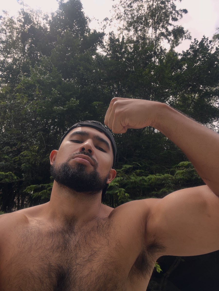 Hernán Tabares tweet media