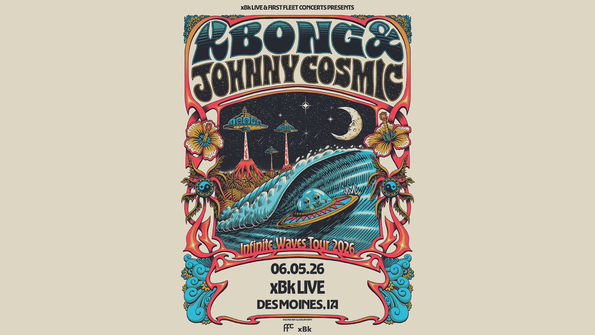 First Fleet Concerts tweet media