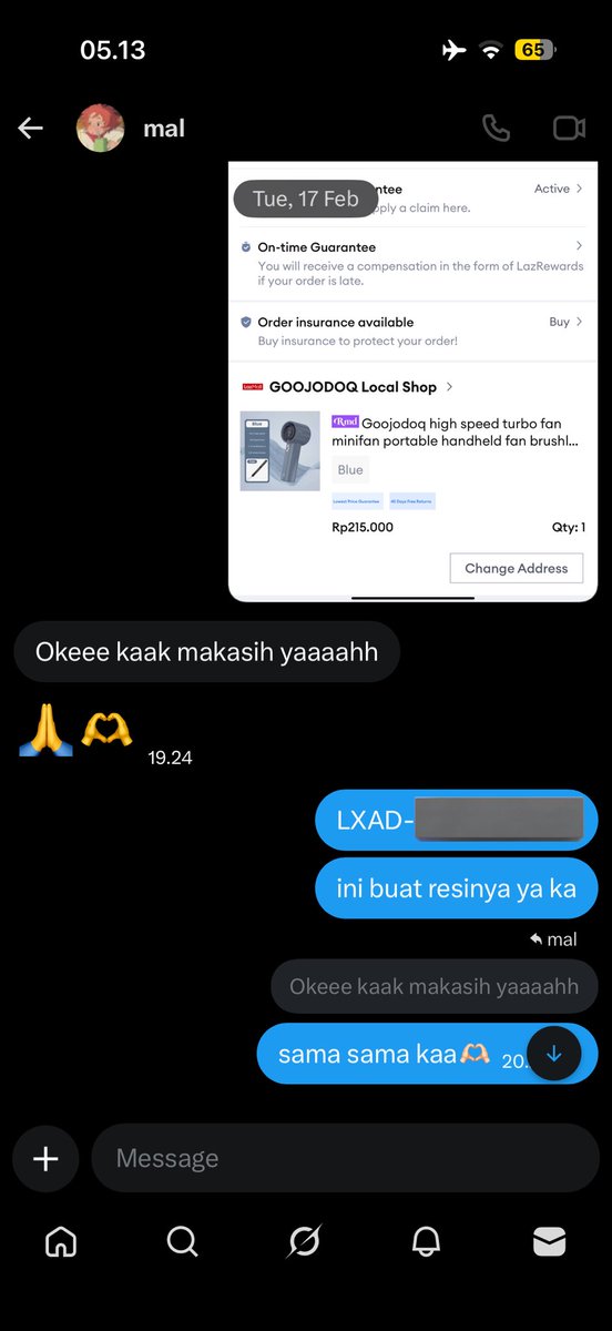 mt after dm! tweet media