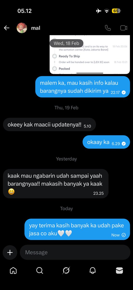 mt after dm! tweet media