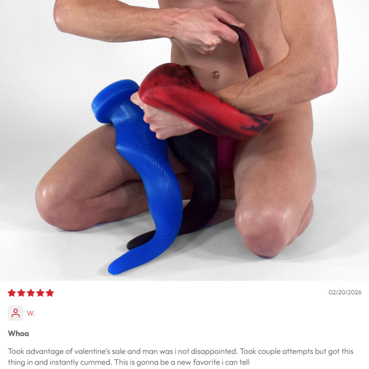 Topped Toys tweet media